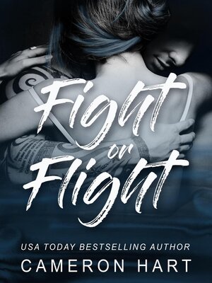 cover image of Fight or Flight